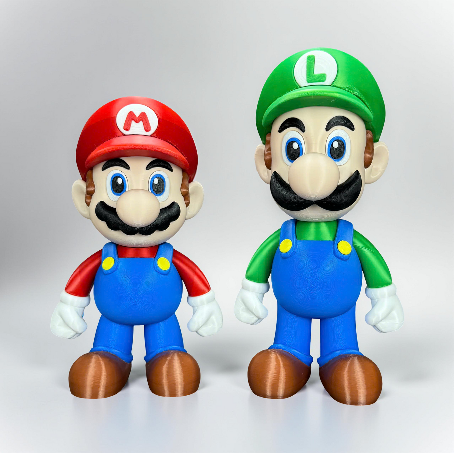 Mario 3D