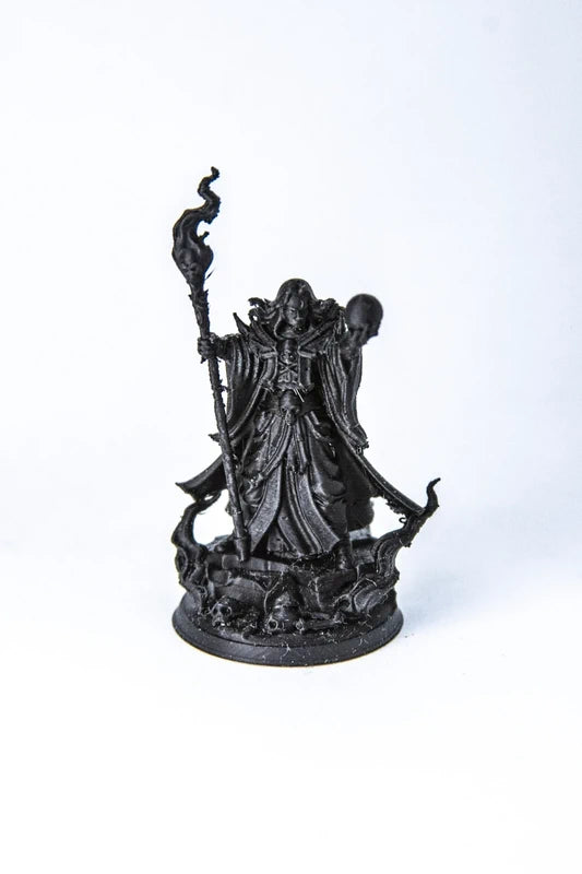 Miniaturas Warhammer , Dungeons & Dragons Customizáveis