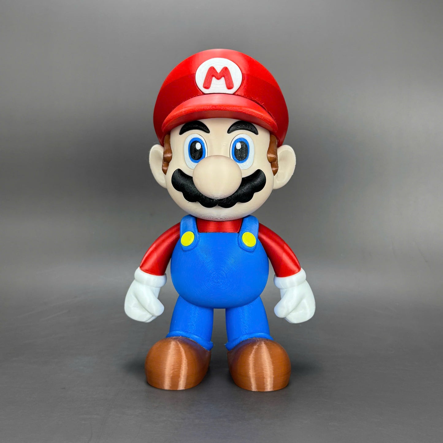 Mario  3D