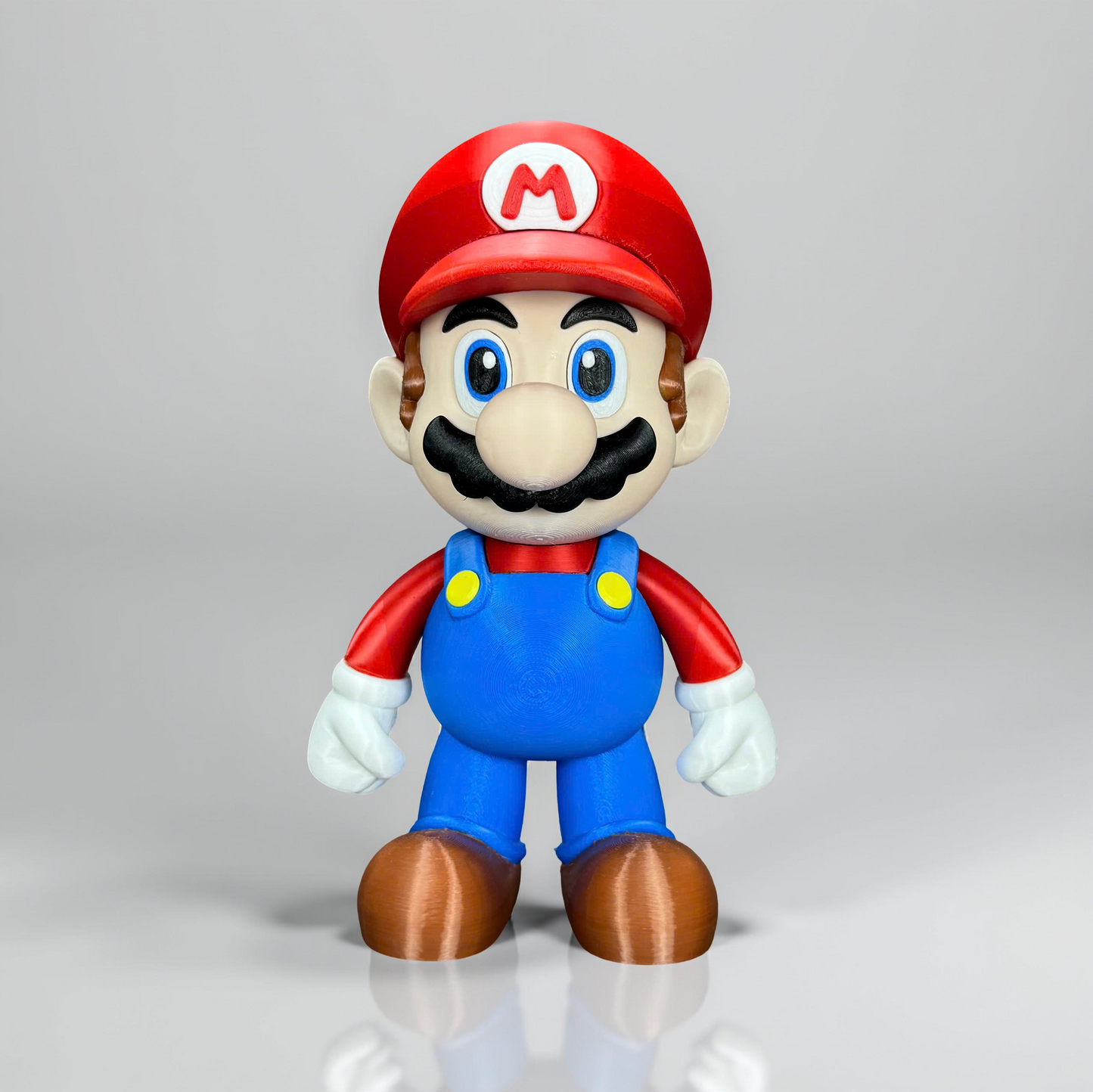 Mario  3D